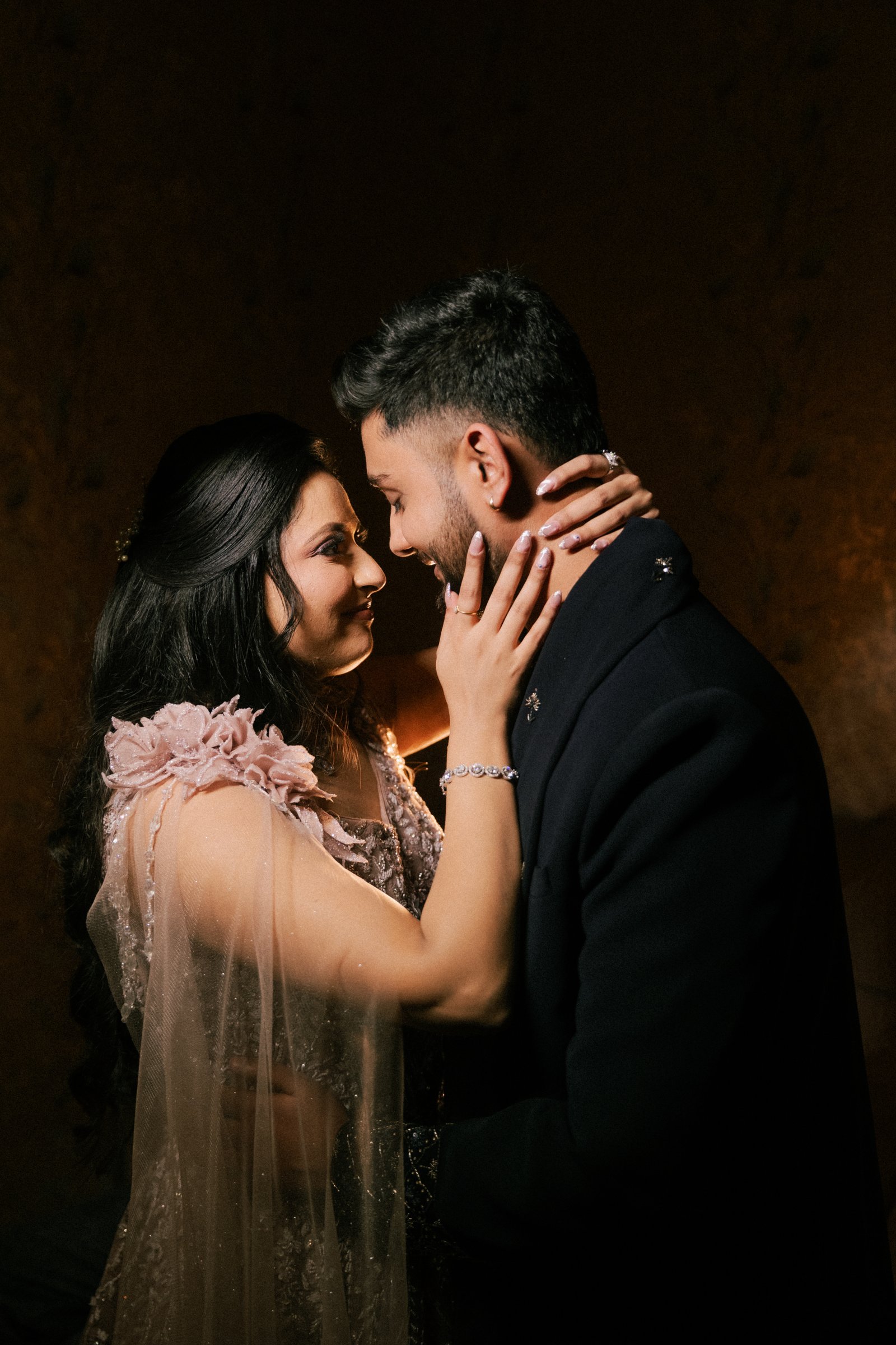 Vansh & Kiran wedding